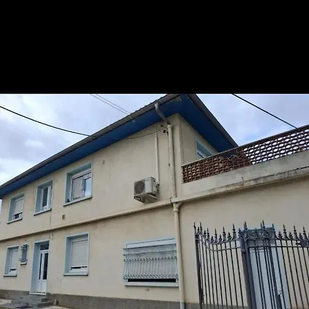 Vitarelles Toulouse